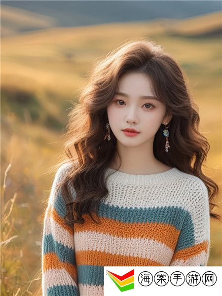 91少女