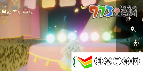 光遇魔法工坊位置在哪