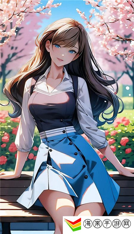 少女第一次做AE视频教程