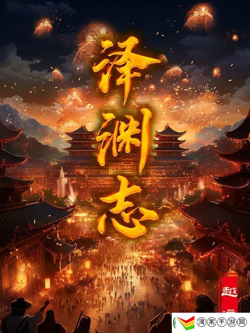 百变大侦探泽渊志凶手是谁