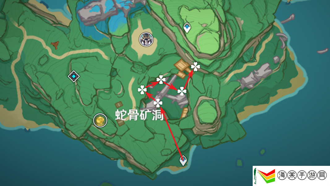 原神2.8宵宫突破素材是什么