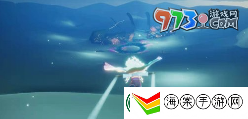 光遇魔法工坊位置在哪