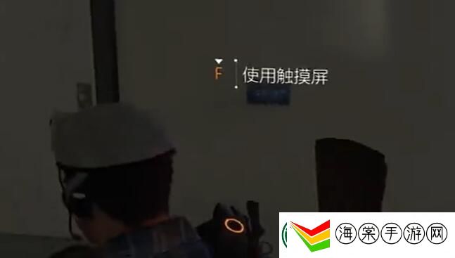 全境封锁2艾伯市灰白钥匙怎么获得