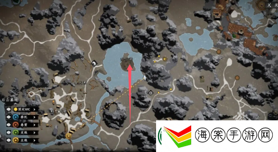 下一站江湖2回春续骨丹获得攻略图文一览