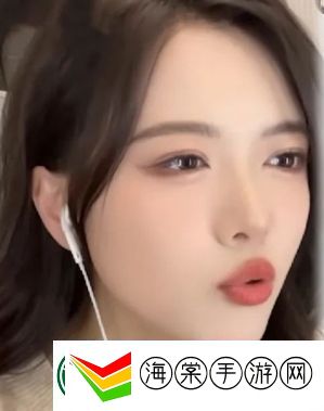 LPL主持骆歆公布择偶标准