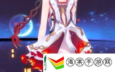 鸣潮新角色椿上线时间和介绍【2024年11月14日】