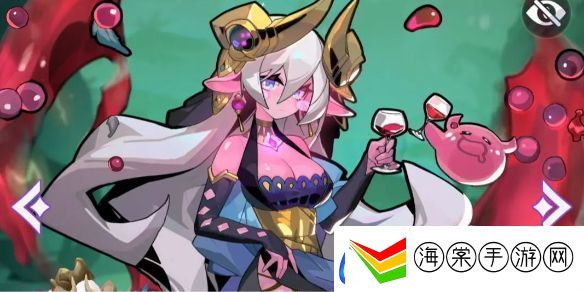 异界原点传说温蒂妮技能是什么