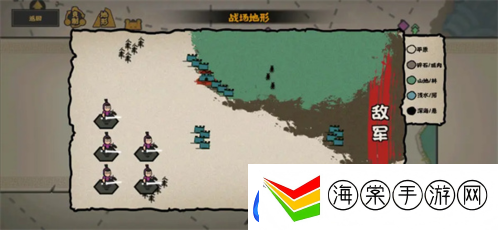 无悔华夏弓兵怎么玩