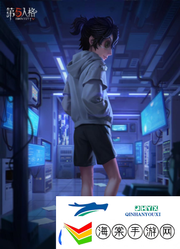 第五人格囚徒全新电竞系列IDV