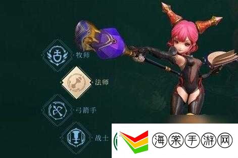 龙之谷手游魔法师厉害吗
