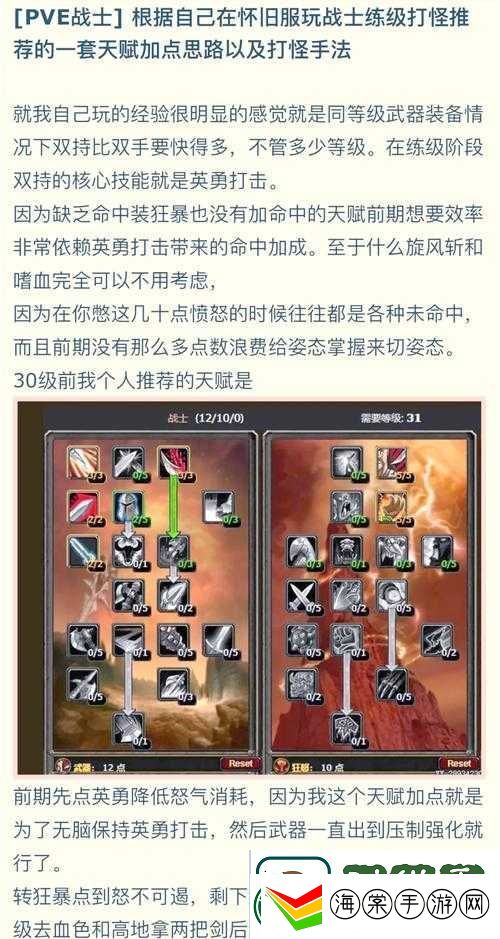 魔兽世界8.0六大新种族天赋技能如何颠覆传统玩法