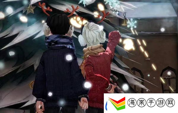 哈利波特魔法相机我的回忆触发方式