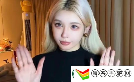 知名女主播三天只睡1小时