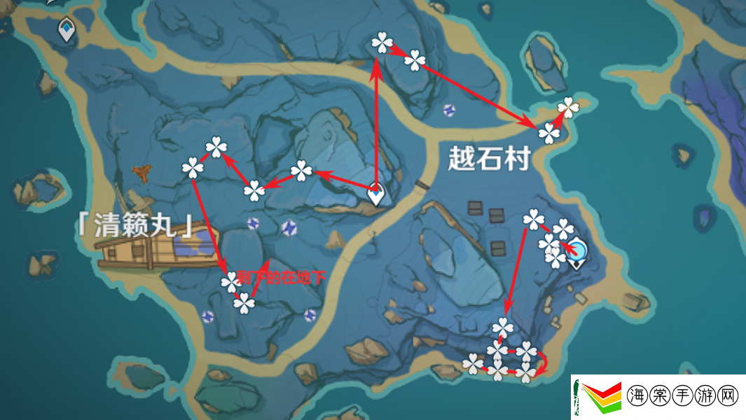 原神2.8宵宫突破素材是什么