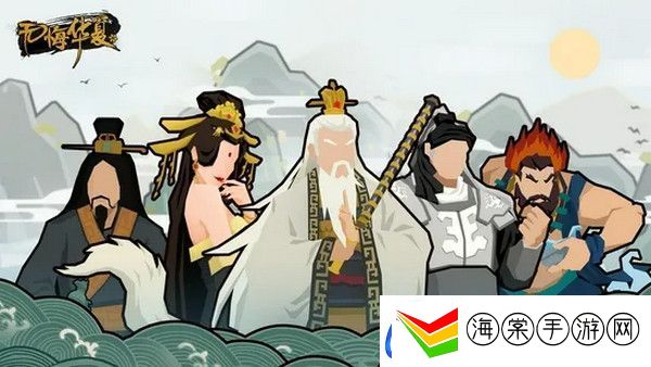 无悔华夏不氪金怎么玩