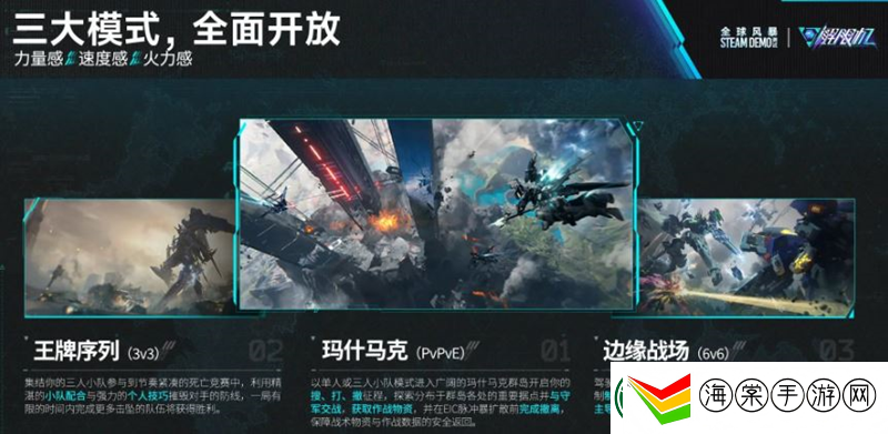 解限机Steam