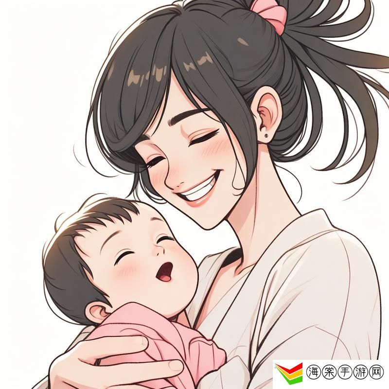 母亲动漫1~6全集