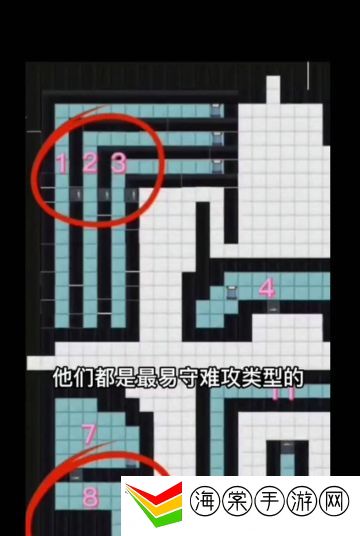 躺平发育御敌千里地图哪个房间比较好-游戏内资源交易与流通机制