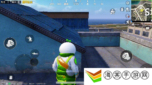 和平精英s城攻略-游戏资源收集与利用最大化