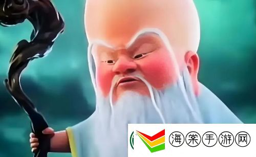 哪吒2为什么把老寿星塑造成大反派