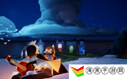 光遇高音钢琴和普通钢琴的区别-享受游戏带来的乐趣和挑战