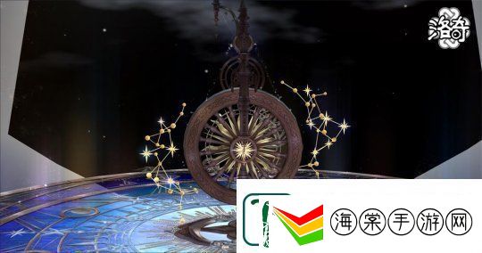 定制专属于你的卡片吧！洛奇命运占星术士才能即将上线！