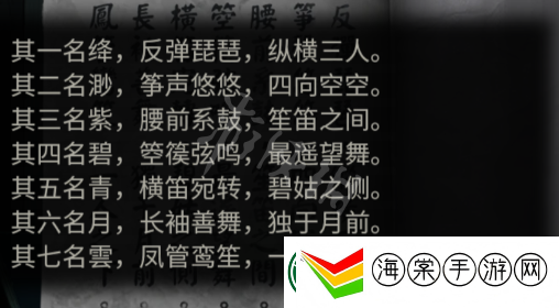 纸嫁衣4红丝缠第五章攻略