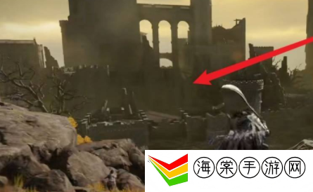 艾尔登法环日荫城怎么去-最强战术应用建议