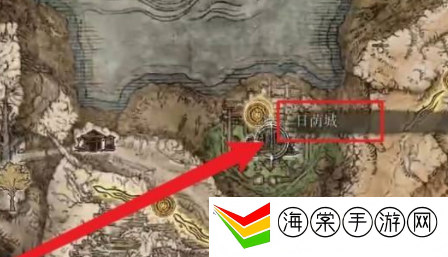 艾尔登法环日荫城怎么去-最强战术应用建议