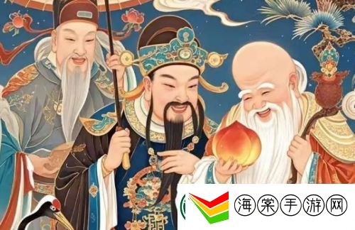 哪吒2为什么把老寿星塑造成大反派