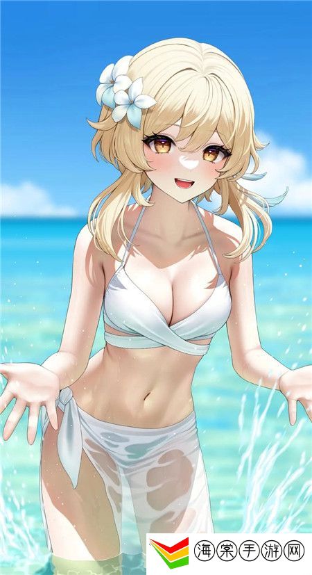少女第一次做AE视频教程