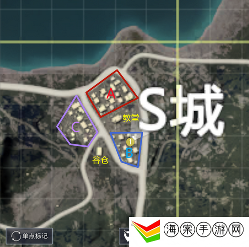 和平精英s城攻略-游戏资源收集与利用最大化