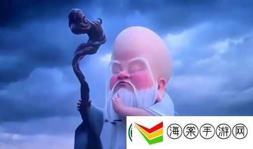 哪吒2为什么把老寿星塑造成大反派