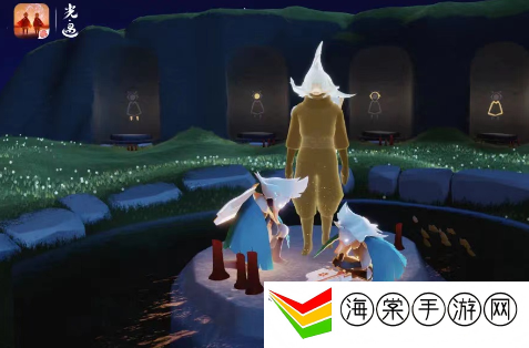 光遇骑士跪先祖兑换表-攻略教你战斗要领