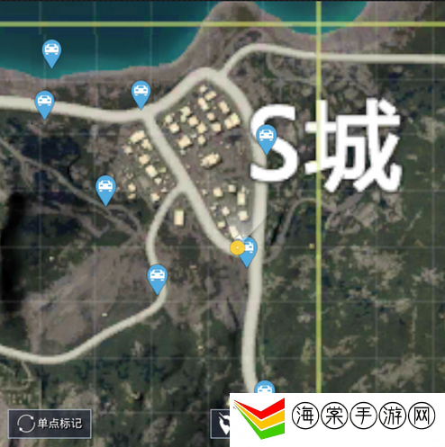 和平精英s城攻略-游戏资源收集与利用最大化