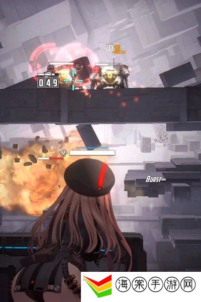 nikke胜利女神闪退怎么解决-角色能力快速提升