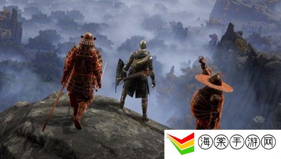 艾尔登法环盖利德boss分布位置-深入了解游戏内的活动和节日庆典