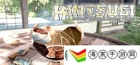 KINTSUGI上线Steam