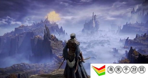 艾尔登法环盖利德商人位置在哪-游戏设置优化技巧