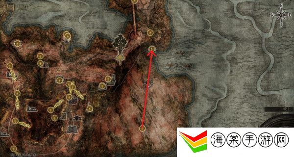 艾尔登法环盖利德商人位置在哪-游戏设置优化技巧