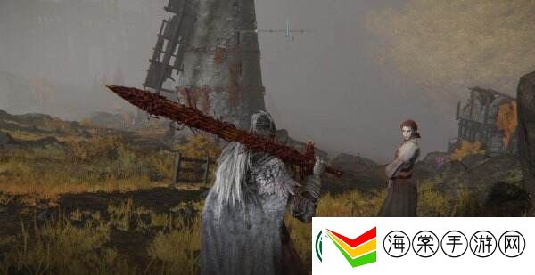 艾尔登法环格威米莉森支线任务攻略图文流程一览