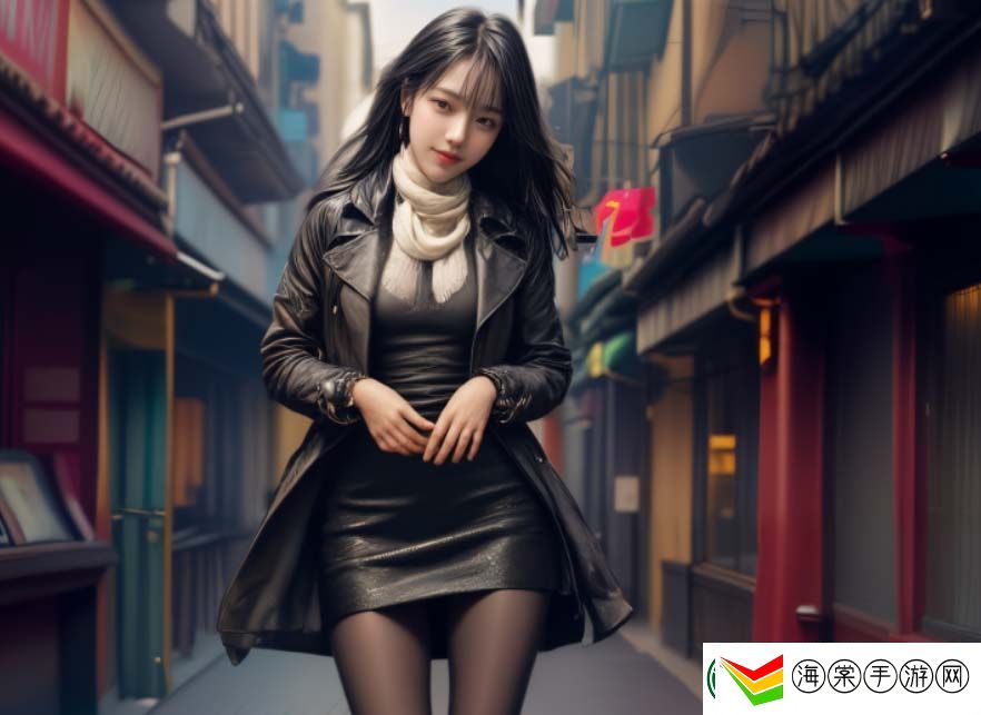 一直湿漉漉的
