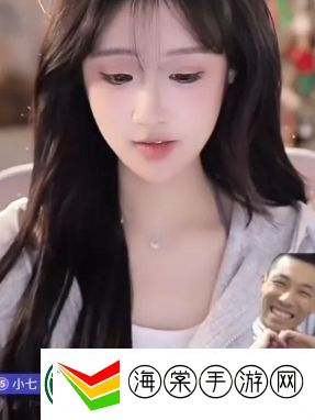 高仿米儿突现某音平台