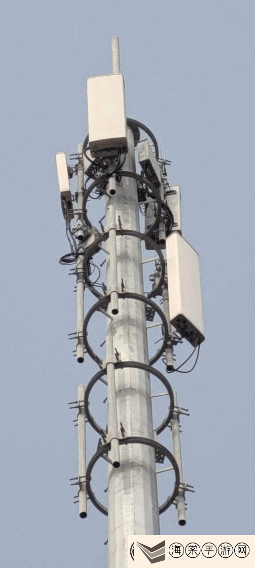 中国移动河北农村5G新突破