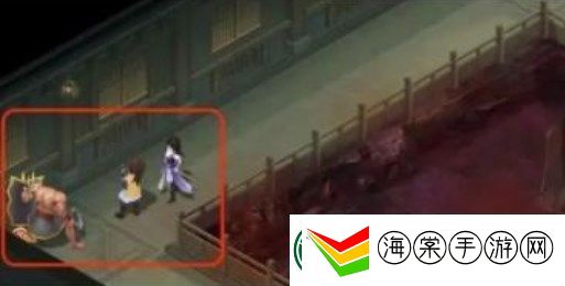 新仙剑奇侠传之挥剑问情第六章宝箱位置大全