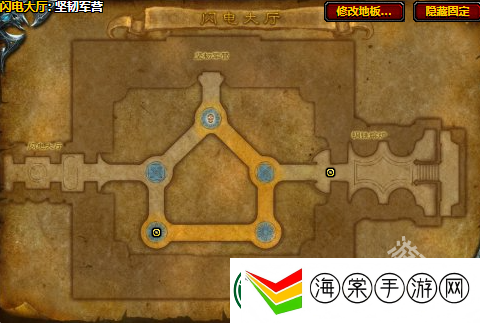 wow魔兽世界李奥霍夫任务在哪接