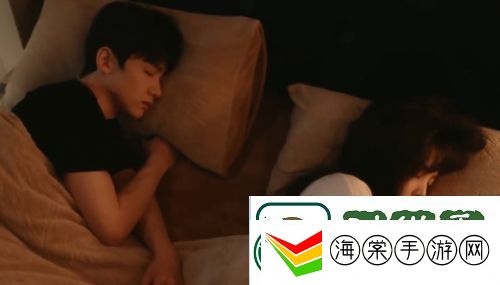 难哄直到桑母给桑延介绍相亲对象