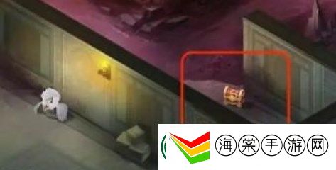 新仙剑奇侠传之挥剑问情第六章宝箱位置大全