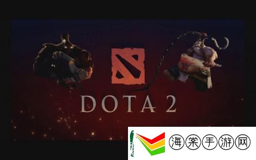 dota2在steam中怎么搜