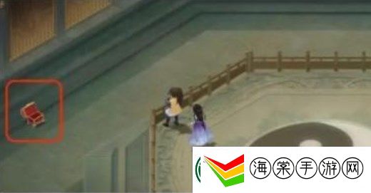 新仙剑奇侠传之挥剑问情第六章宝箱位置大全